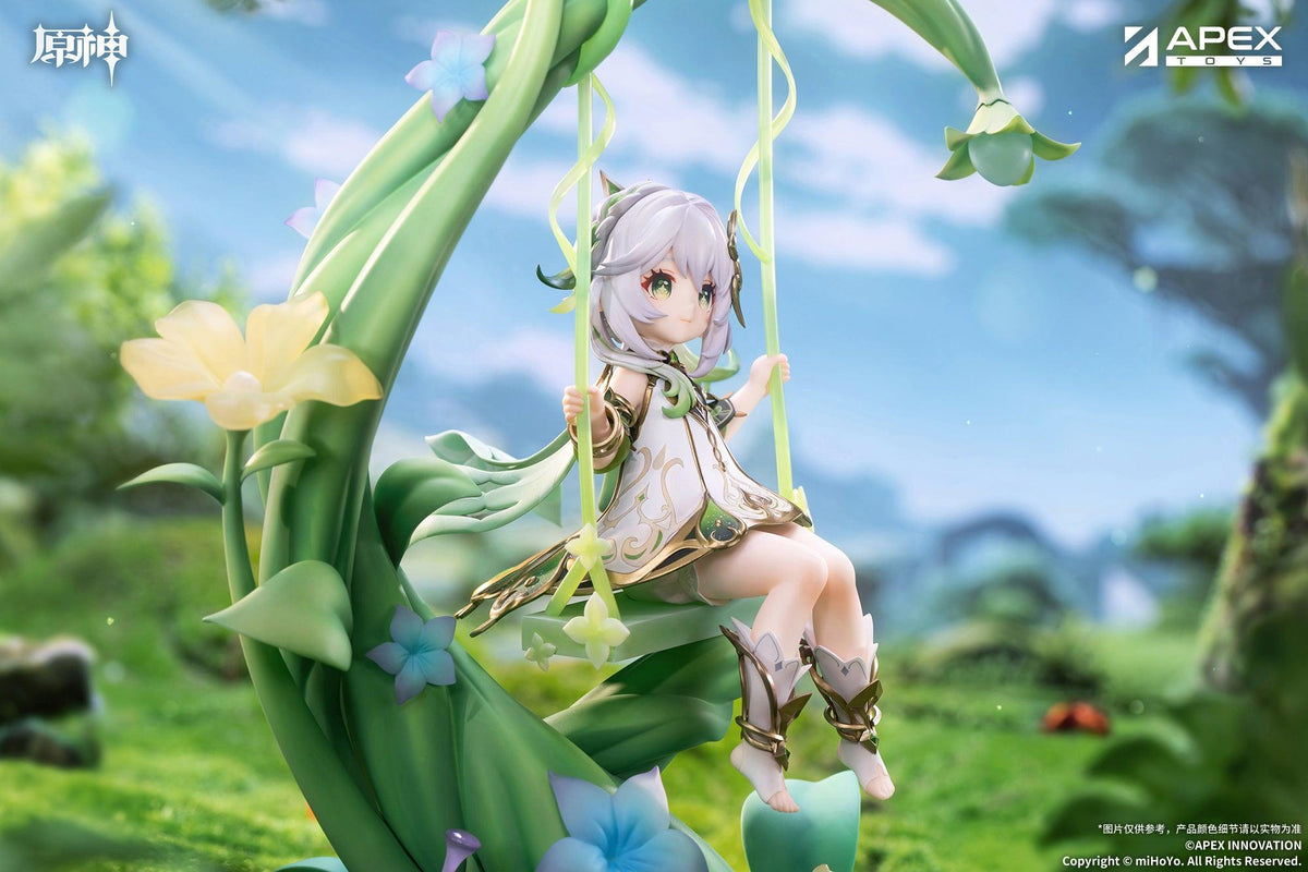 Genshin Impact Nahida Physic of Purity Ver. 1/7 Scale Figure