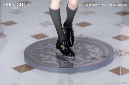 Arknights - Rhodes Kids Series Lappland Non Scale Figure