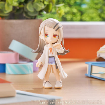 (Blind Box) THE IDOLM@STER Gakuen PalVerse THE IDOLM@STER vol.2