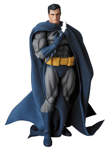 MAFEX BATMAN (HUSH) (REPRODUCTION) Action Figure