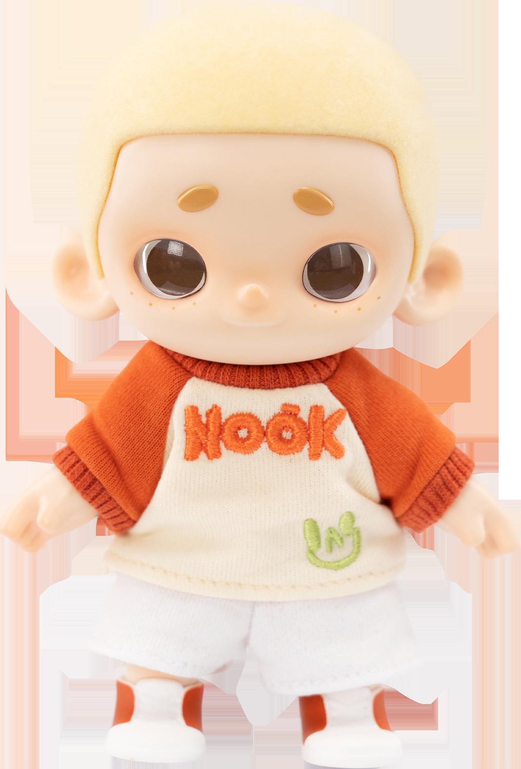 NOOK