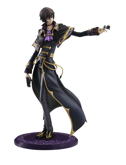 Precious G.E.M. Series Code Geass Lelouch of the Rebellion L.L.&C.C.set (20th Anniversary Repeat)