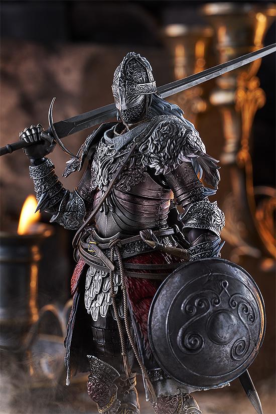 ELDEN RING figma Raging Wolf (Rerun)