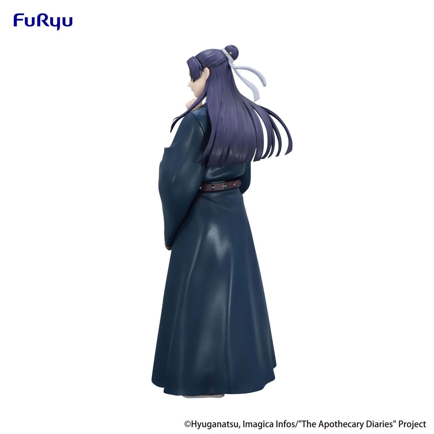 The Apothecary Diaries Trio-Try-iT Figure -Jinshi-