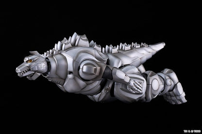 (Model Kits) Godzilla vs. Mechagodzilla II MODEROID Super Mechagodzilla