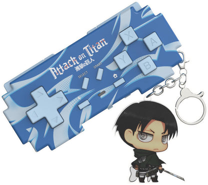 【Blind box】Pixelbyte Blindbox Controller - Attack on Titan - Drakong