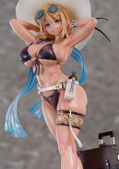 toridamono Original Mira: Sunset Ver.