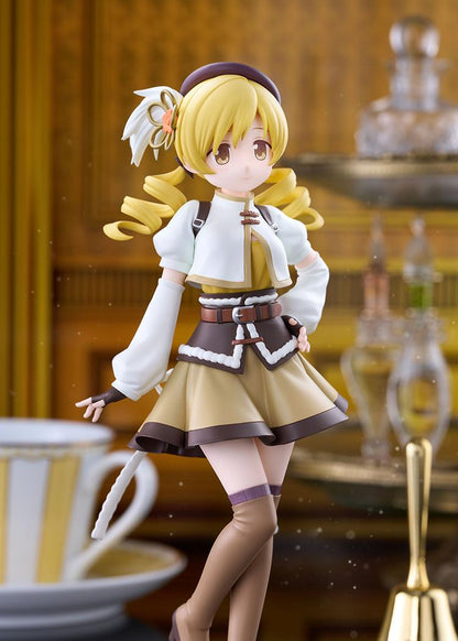 Puella Magi Madoka Magica The Movie -Walpurgisnacht: Rising- Mami Tomoe Non-Scale Figure