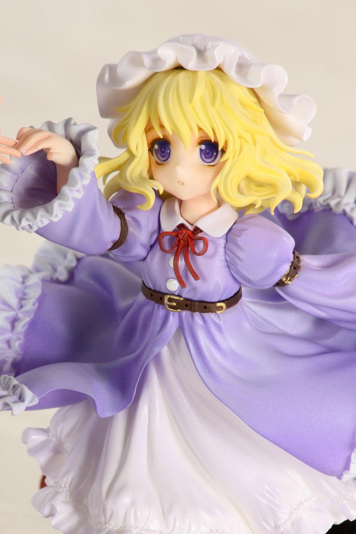 Touhou Project Hifuu Club Renko Usami&Maribel Hearn (Rerun)