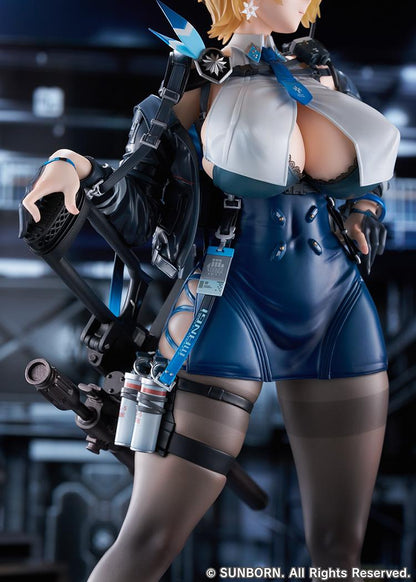Girls' Frontline 2: Exilium Nikketa