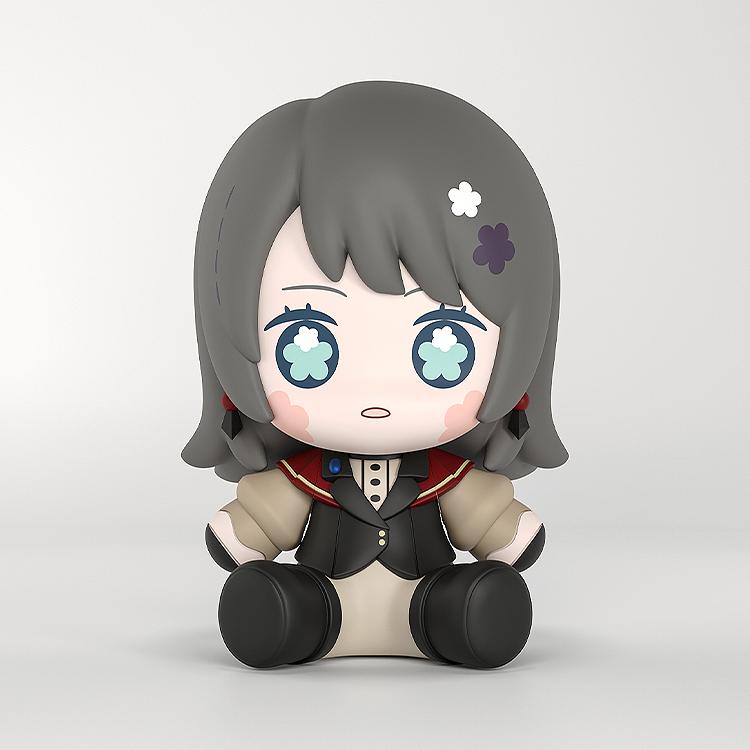 (Blind) BanG Dream! Huggy Secret Good Smile Ave Mujica