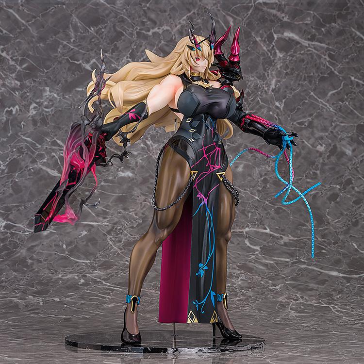 Fate/Grand Order Saber/Barghest