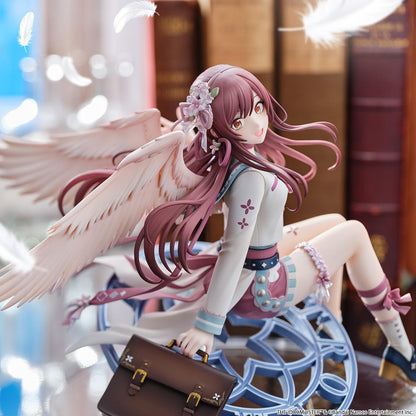The Idolmaster Shiny Colors – Amana Osaki Gardienne Tourmaline Ver. 1/6 Scale Figure