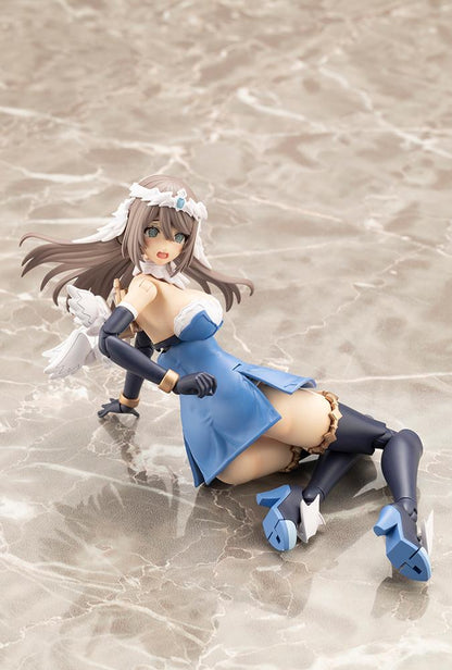 (Model Kits) ARCANADEA ERMEDA (Rerun)