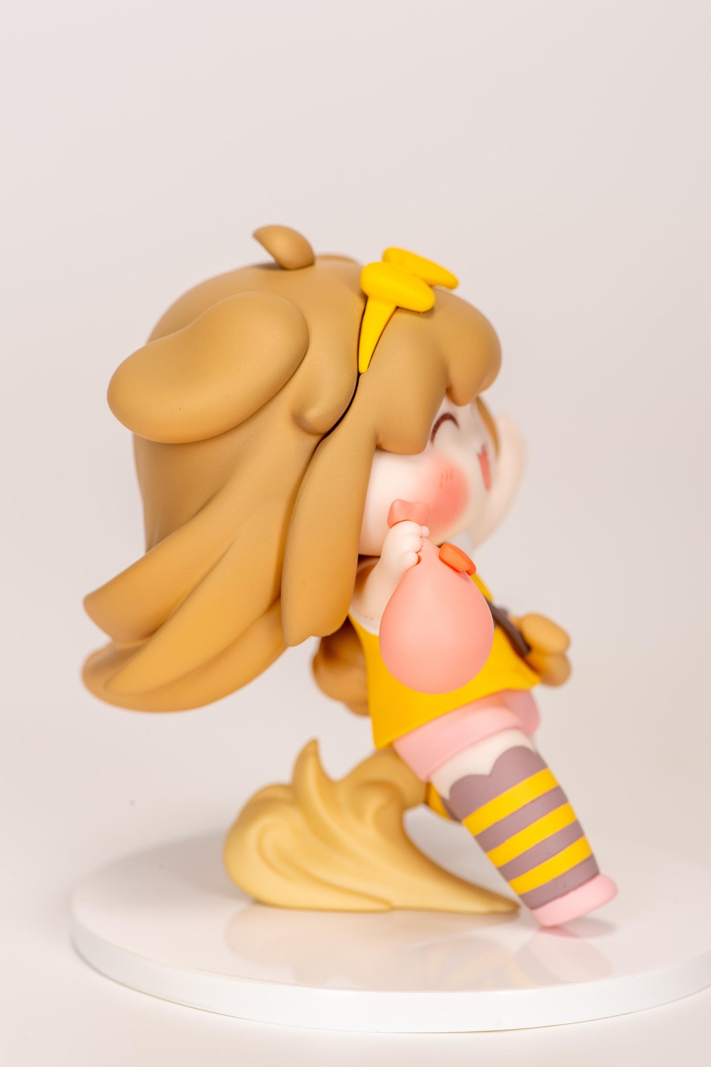 Trickal: Chibi Go - Butter Non-Scale Figure
