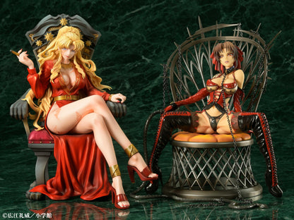 BLACK LAGOON Balalaika