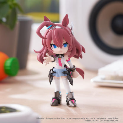 Umamusume: Pretty Derby PalVerse Umamusume: Pretty Derby vol.1