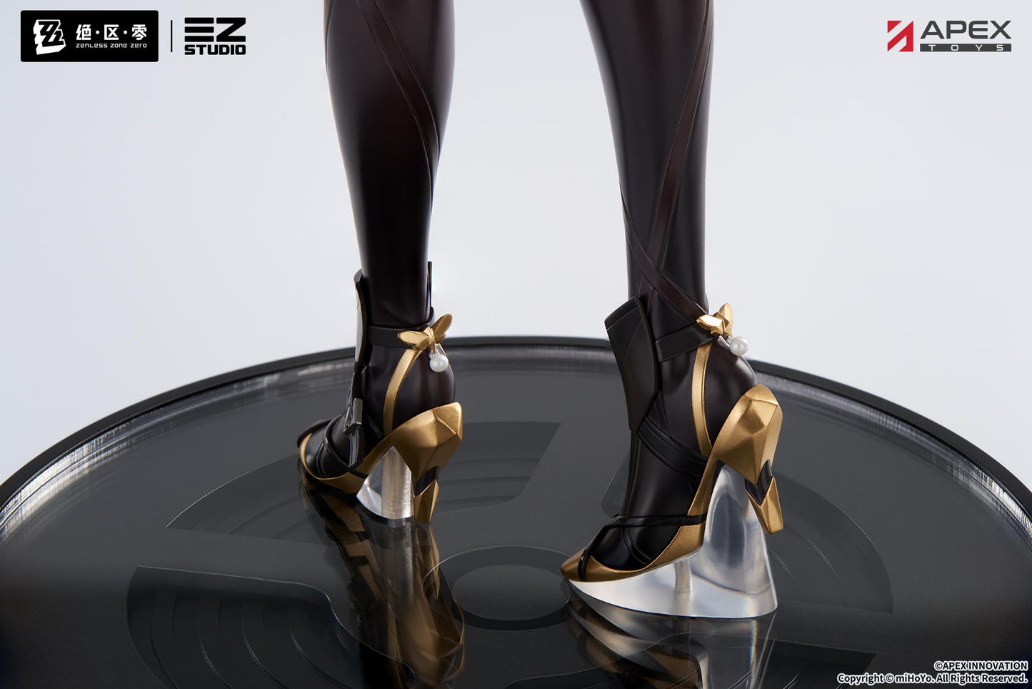 Zenless Zone Zero Evelyn Chevalier 1/7 Scale Figure