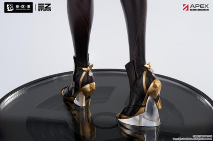 Zenless Zone Zero Evelyn Chevalier 1/7 Scale Figure