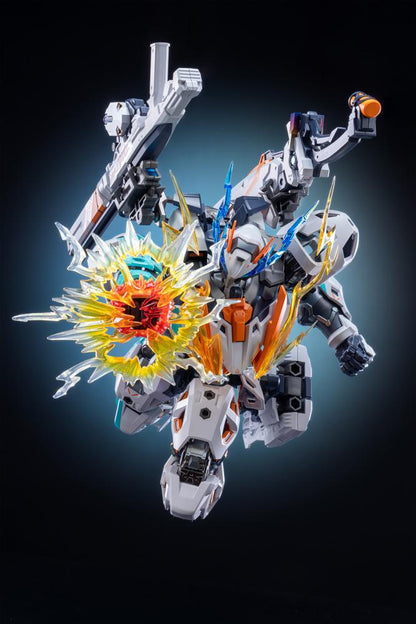 HEXA GEAR V-THOR Assault Type "Ji rei" (Swift Thunder)