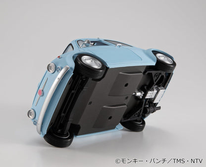 Lupin the Third LUPIN THE GALLERY 55th Limited Model