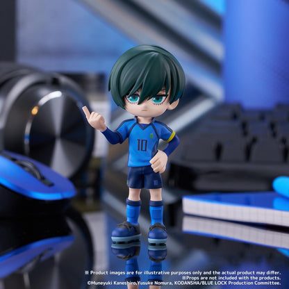 (Blind Box) PalVerse BLUELOCK vol.2