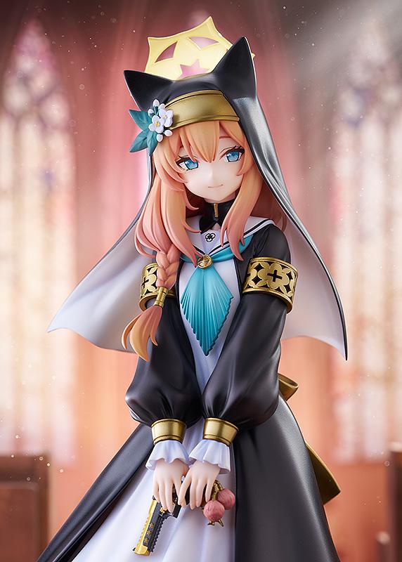 Blue Archive Mari (Rerun)