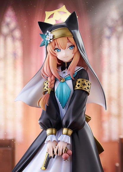 Blue Archive Mari (Rerun)