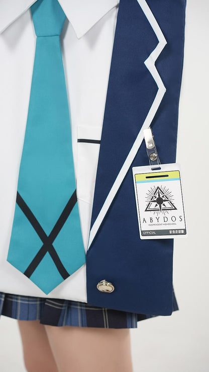 Blue Archive COSBAG SHIROKO