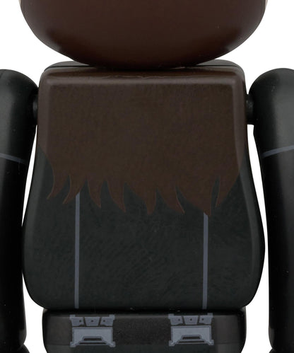(Blind Box) BE@RBRICK CHASE THE DARK KNIGHT TRILOGY