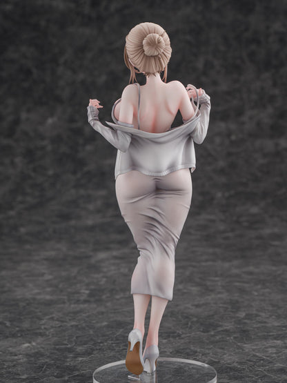 Muboubi na Erin illustration by Gwan-E 1/6 Scale Figure