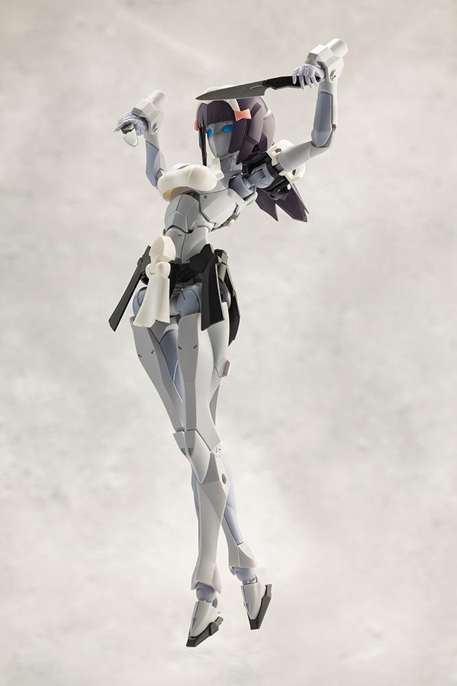 (Model Kits) MEGALOMARIA UNLIMITED UNIVERSE NOVICE (Rerun)