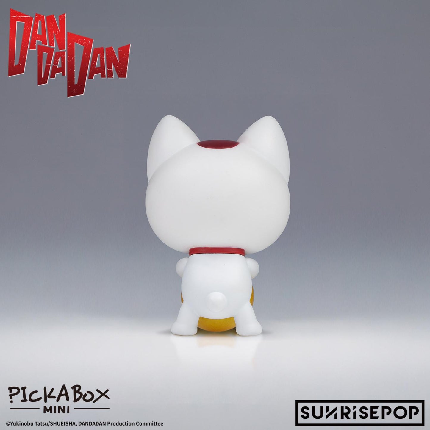 (Blind) DAN DA DAN - Mini Blind Box Figure