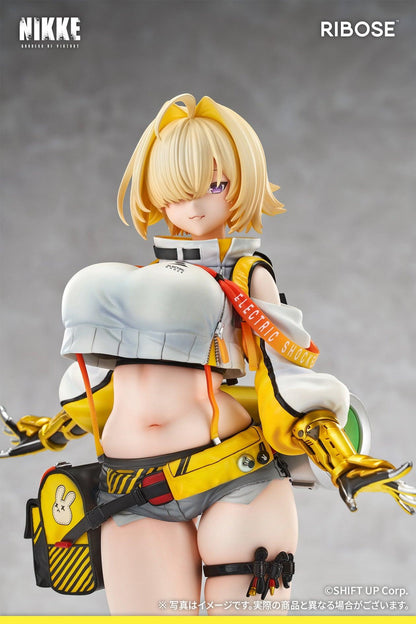 GODDESS OF VICTORY: NIKKE Elegg 1/6 Scale Figure