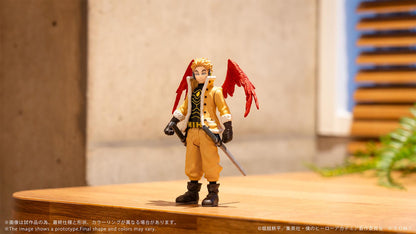 CK-M08 COLLEKAZARO Hawks