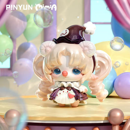 (Blind Box) MiMiA Crystal palace Series