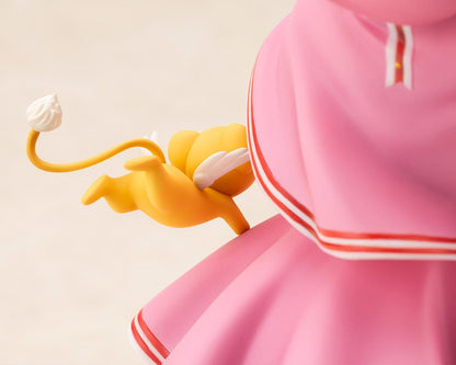 Cardcaptor Sakura: Clear Card Sakura Kinomoto [Siege] Costume Ver.