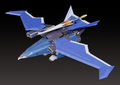 Dancouga - Super Beast Machine God THE GATTAI Black Wing