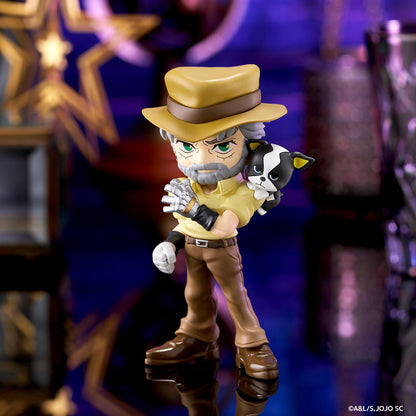 JoJo's Bizarre Adventure: Stardust Crusaders PalVerse JOJO'S BIZARRE ADVENTURE Part3 Stardust Crusaders