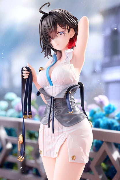 Atelier Yumia: The Alchemist of Memories & the Envisioned Land Yumia Liessfeldt Sun Shower Ver.