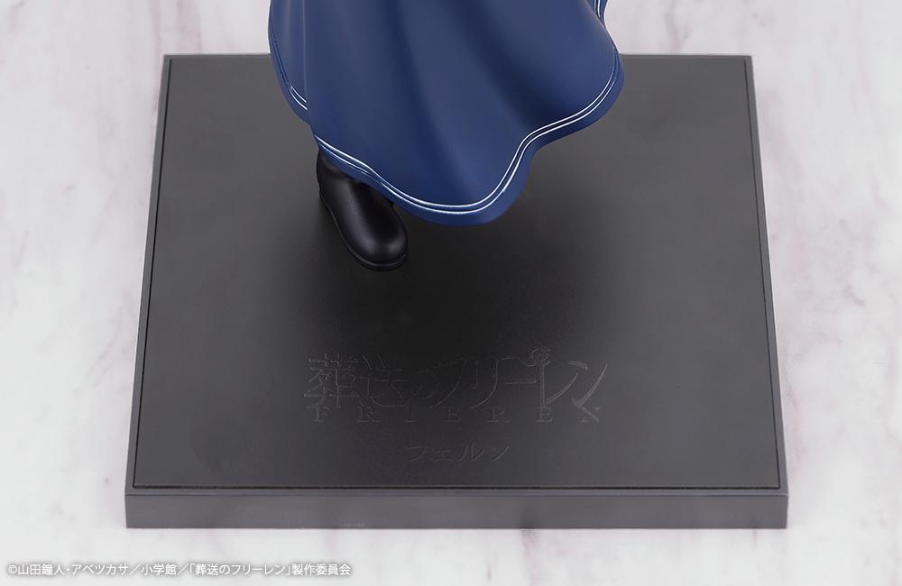 Frieren: Beyond Journey's End Fern OSHI WORKS