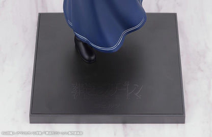 Frieren: Beyond Journey's End Fern OSHI WORKS