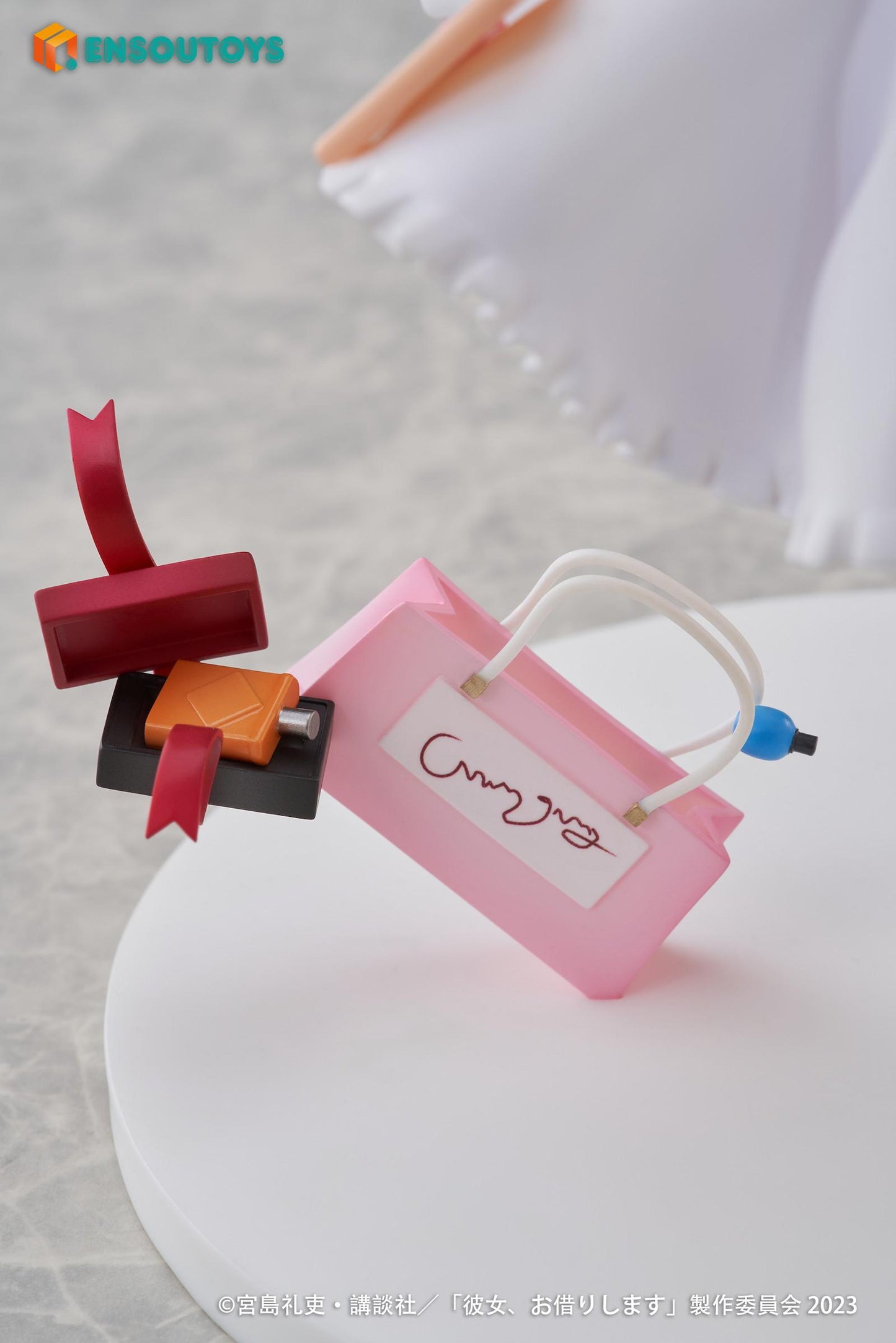 Rent-A-Girlfriend - Chizuru Mizuhara 1/7 Complete Figure