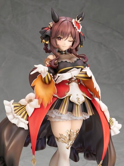 Umamusume Pretty Derby - Gentildonna 1/7 Scale Figure