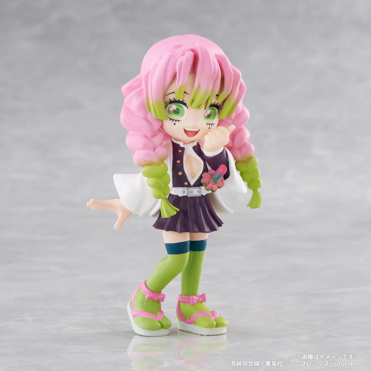 (Blind Box) Demon Slayer: Kimetsu no Yaiba PalVerse Demon Slayer Vol. 3