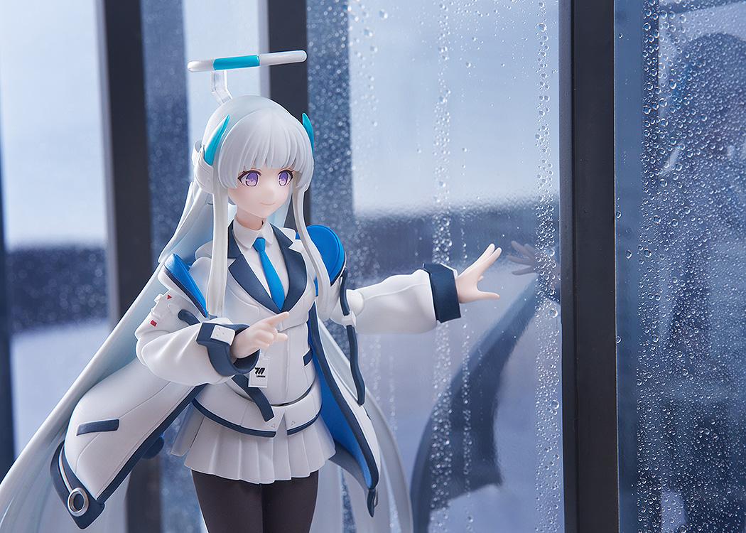 Blue Archive figma Noa Ushio