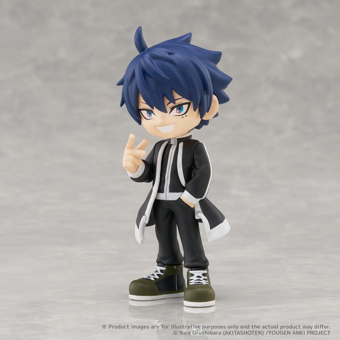 (Blind Box) PalVerse TOUGEN ANKI