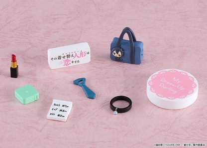 (Blind Box) My Dress-Up Darling Nendoroid Surprise Marin Kitagawa Collection