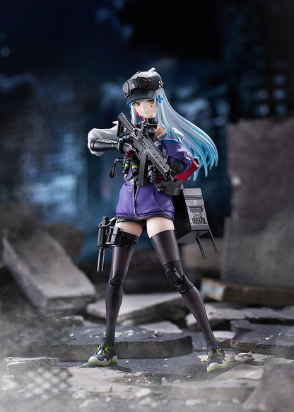 Girls' Frontline 2: Exilium figma Klukai