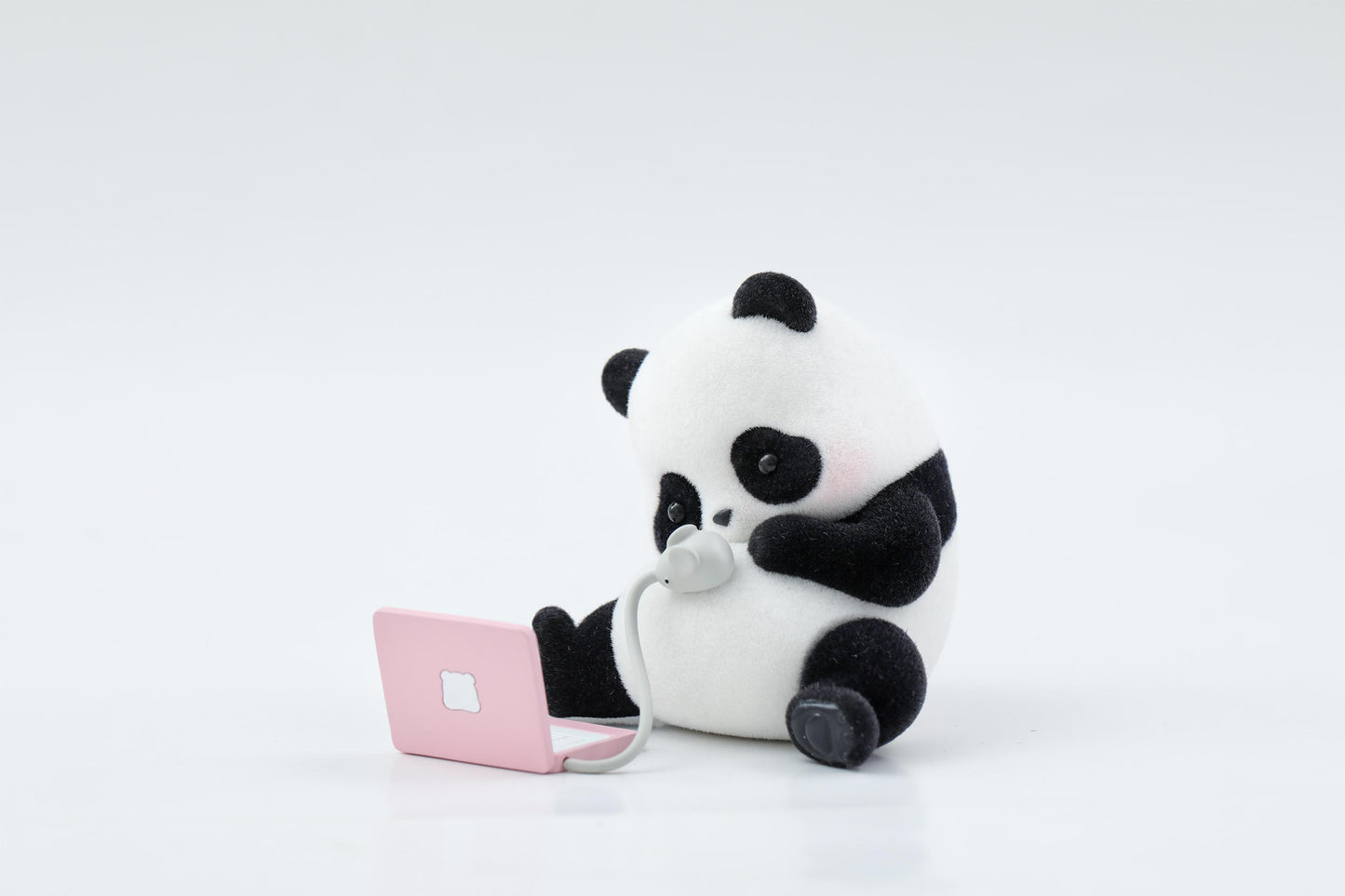 (Blind box) PANDA ROLL Panda As A Cat